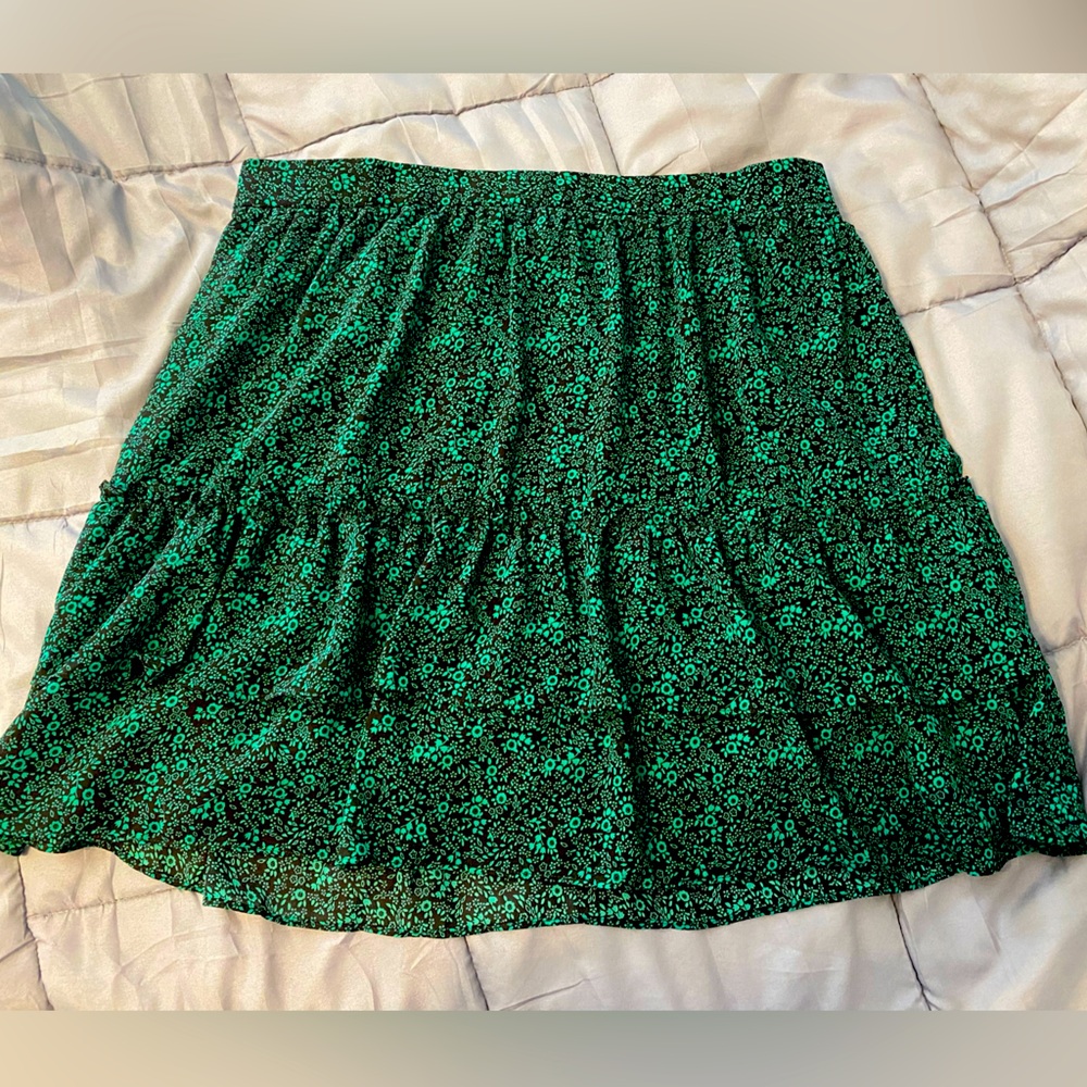 J. Crew skirt